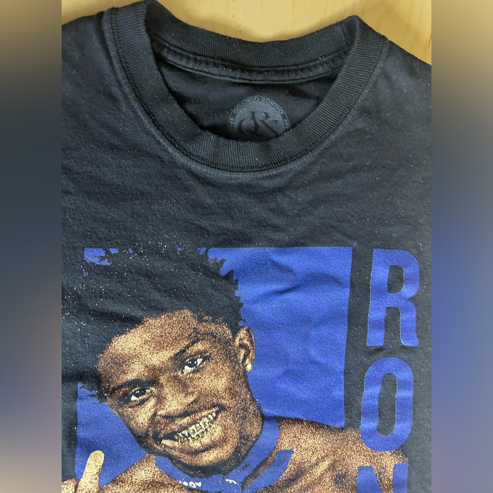 Quando Rondo Small Shirt - Picture 2 of 3